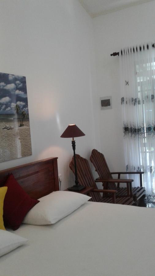 Ceylonika Rest Hotel Bentota Exterior photo